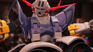 【Buganjiao】Translation Translation What is a surprise: Bandai RG Zeon Deluxe Edition Appreciation an