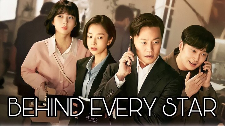 Behind Every Star (2022) Episode 10 | 1080p