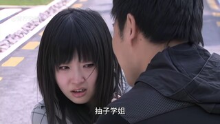 抽子被angelababy组合彻底激怒，终于变成了幽冥魔！
