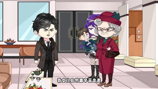 为了拆迁款，岳母下毒计
