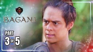 Bagani | Episode 76 (3/5) | April 11, 2024