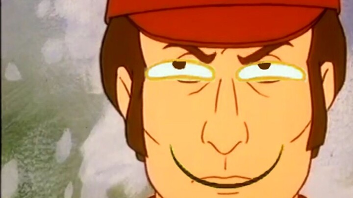 Watson: Làm ơn bỏ nụ cười chết tiệt của bạn đi