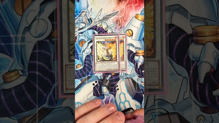 Tenpai Dragon Deck Profile Competitive YuGiOh #yugioh #yugiohtcg #masterduel