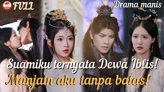 Karena Terlalu Baik, Aku Dikhianati—Setelah Hidup Kembali, Semua Menyesali Perbuatannya!#minidrama