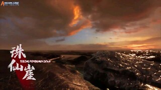 swallowing the haevens episode 01