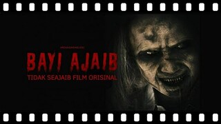 review Bayi Ajaib Tidak Seajaib Film Orisinal