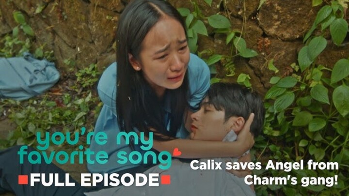 You're My Favorite Song (2026) Full Episodes 18 Title: Redemption