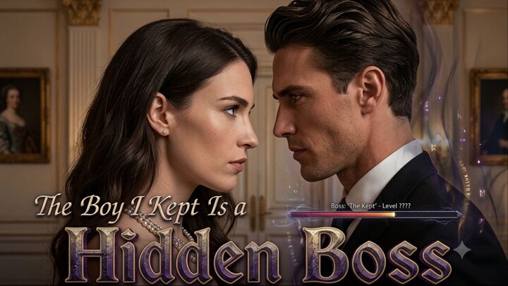 The Boy I Kept Is a Hidden Boss