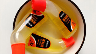 Slime Testing: M&G Liquid Glue