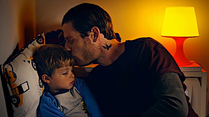 “Dad may not be great with words, but every action of his speaks volumes about his deep love.”