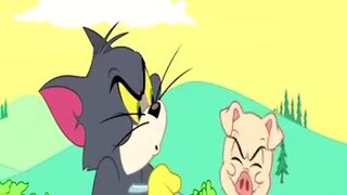 Tom and Jerry the best cartoon