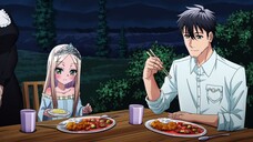Around 40 Otoko no Isekai Tsuuhan Episode 13 (Sub Indo)