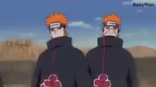 นารูโตะตอนที่164 แย่แล้วโหมดเซียนหายไป