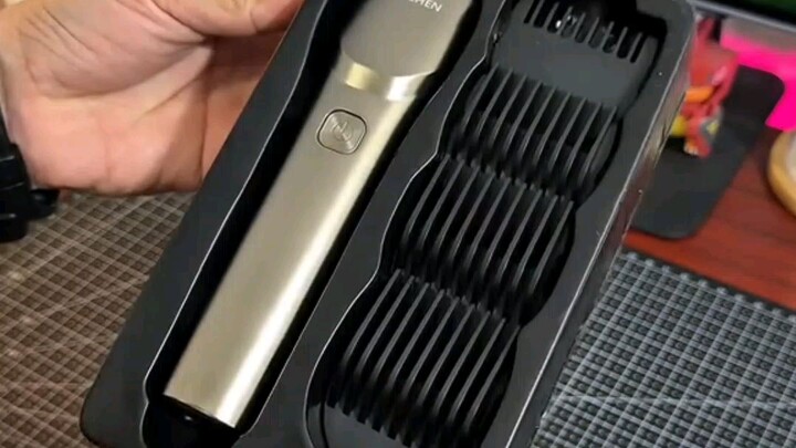 mens portable razor premium quality  #menshaver #shaver #hairtrimmer