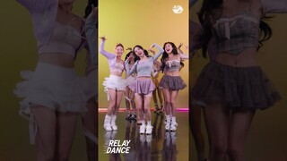 트와이스 ONE SPARK 릴댄 하이라이트 | 릴레이댄스