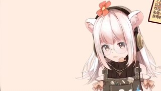 [Hamster] Hamster siêu mượt & Hamster đông lạnh & Thật dễ dàng để mọi người thay đổi ba người bạn gá
