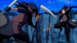 Hashirama Vs Madara [AMV/EDIT] || Full Fight | #anime #naruto