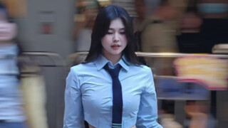 【hearts2hearts】Suspected to be the new girl group's debut group's loser? | Heart's debut song "The C