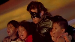 Krrish 1 (Vrindavan Movie)