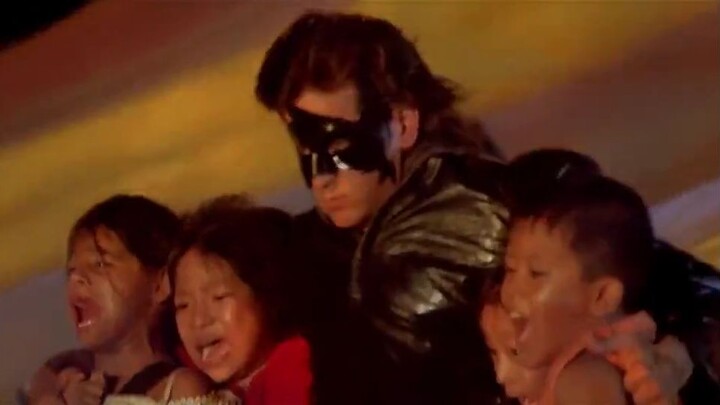 Krrish 1 (Vrindavan Movie)
