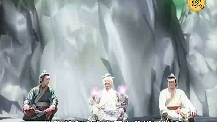 ชายคนหนึ่งปักเสาไม้ลงในสุสานบรรพบุรุษของผู้อื่น แต่กลับทำให้ลูกหลานทั้งหมดต้องรับเคราะห์ จนเกิดอาการ