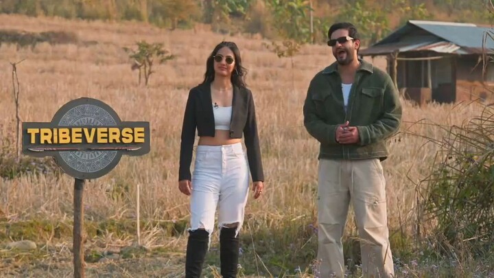 Tribeverse – Headhunter ki Jung – Episode 4