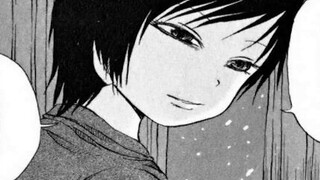 Comic "Spring of Triangle Grass" Volume 03, Spring is coming, girl, can you see it?