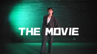 【suan】Dancing on Lisa's latest dance video - "The Movie"