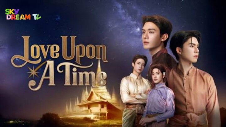 Love Upon A Time | The Series | Episode 1 Full | Subindo