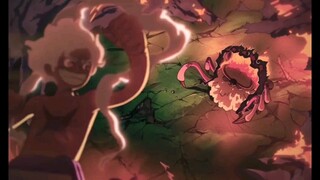 One Piece "JoyBoy" - Collapse [Edit/AMV] của Xenoz-