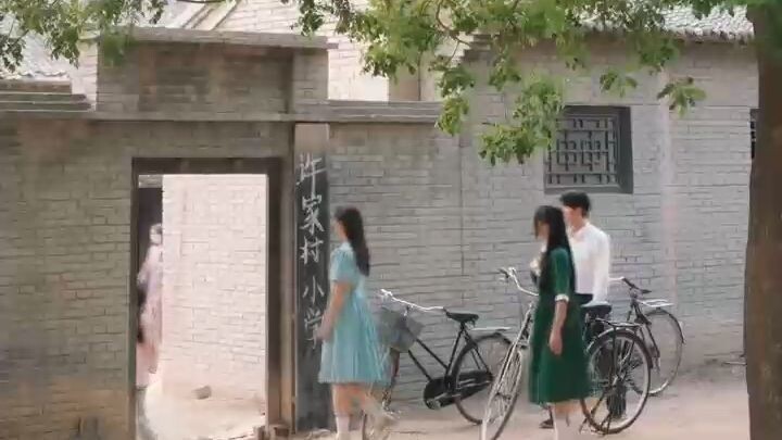 Kembali ke Desa, Punya Segalanya