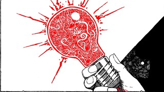 “Dead Dreams akan menerangi dunia dengan sumber energi bersih yang baru.”