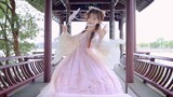 [Daily life] Video mặc trang phục Lolita phong cách cổ trang siêu đẹp 
