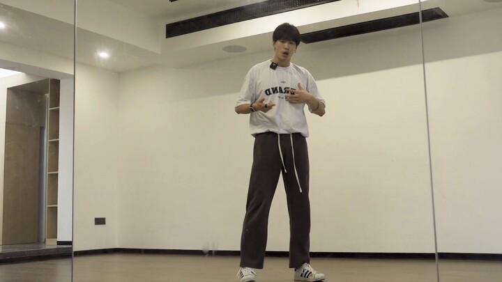 ถ้าฝึกเต้นพื้นฐานแล้วน่าเบื่อเกินไป ควรทำอย่างไร | Dance Flow Mini Classroom 82
