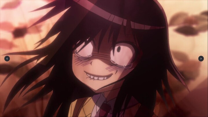 Watamote Ep10 (Eng Dub)