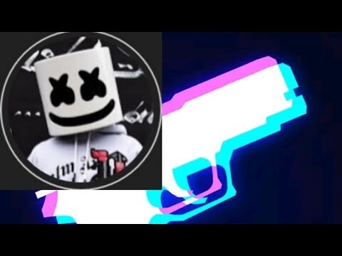 Beat Fire//Mashmello - Alone (Hard Level)