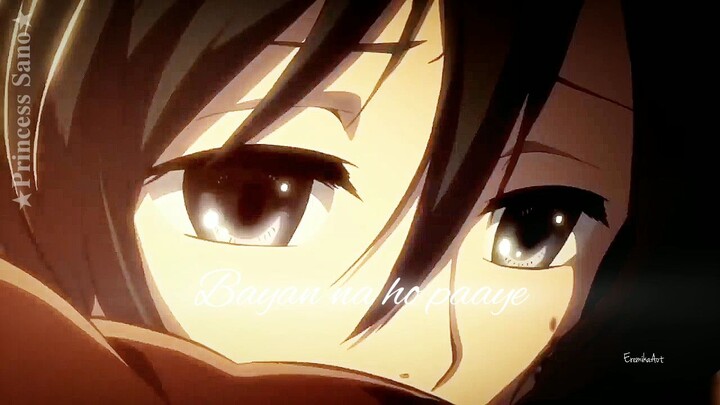 Attack on Titan anime songšµ