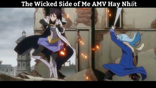 The Wicked Side of Me Anime Hay Nhất