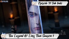 [ EPISODE 31 ] Supreme Above The Sky - 1080p Super Duper HD Sub Indo