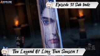 [ EPISODE 31 ] Supreme Above The Sky - 1080p Super Duper HD Sub Indo