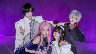 ซัวกล่าว: ต่อสู้กับเอเลี่ยนใน R1 และเปิดใช้งานการสิ้นสุดสาขา [Crazy Beat]