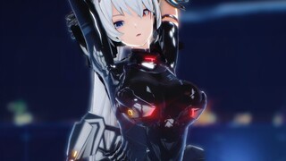 震离【奖励】出鞘！