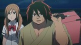 [Hinomaru sumo episode 13 sub indo
