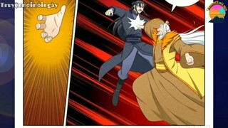 Main Trọng Sinh và Hành Trình Tu Tiên Xuyên Không Vạn Giới , Hệ Thống Mạnh Nhất   Tập 4 TMMN ss6