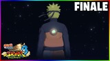 This Ending Was BEAUTIFUL | Naruto Shippuden Ultimate Ninja Storm 3 Playthrough FINALE