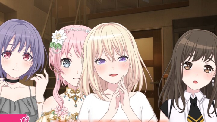 Nếu Chihaya Aine thực sự là sự tái sinh của Đức Mẹ Đồng Trinh #15