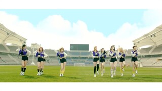 TWICE CHEER UP at STADIUM