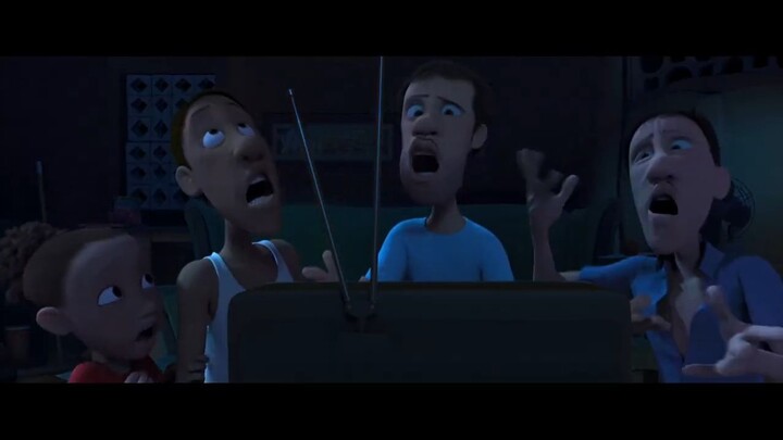 Rio 1 -  escena de cuando se corta la luz _v(720P_60FPS)