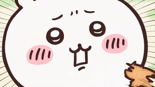 Kalau Ji-ee yang mengambilnya, maka Usagi tidak ada urusan lagi!