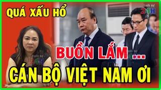 Tin tức nóng và chính xác ngày 6/10/2022/Tin nóng Việt Nam Mới Nhất Hôm Nay